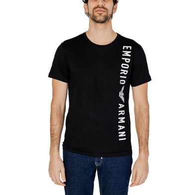 Emporio Armani T-Shirt Uomo