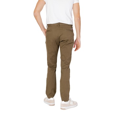 Tommy Hilfiger Jeans Pantaloni Uomo