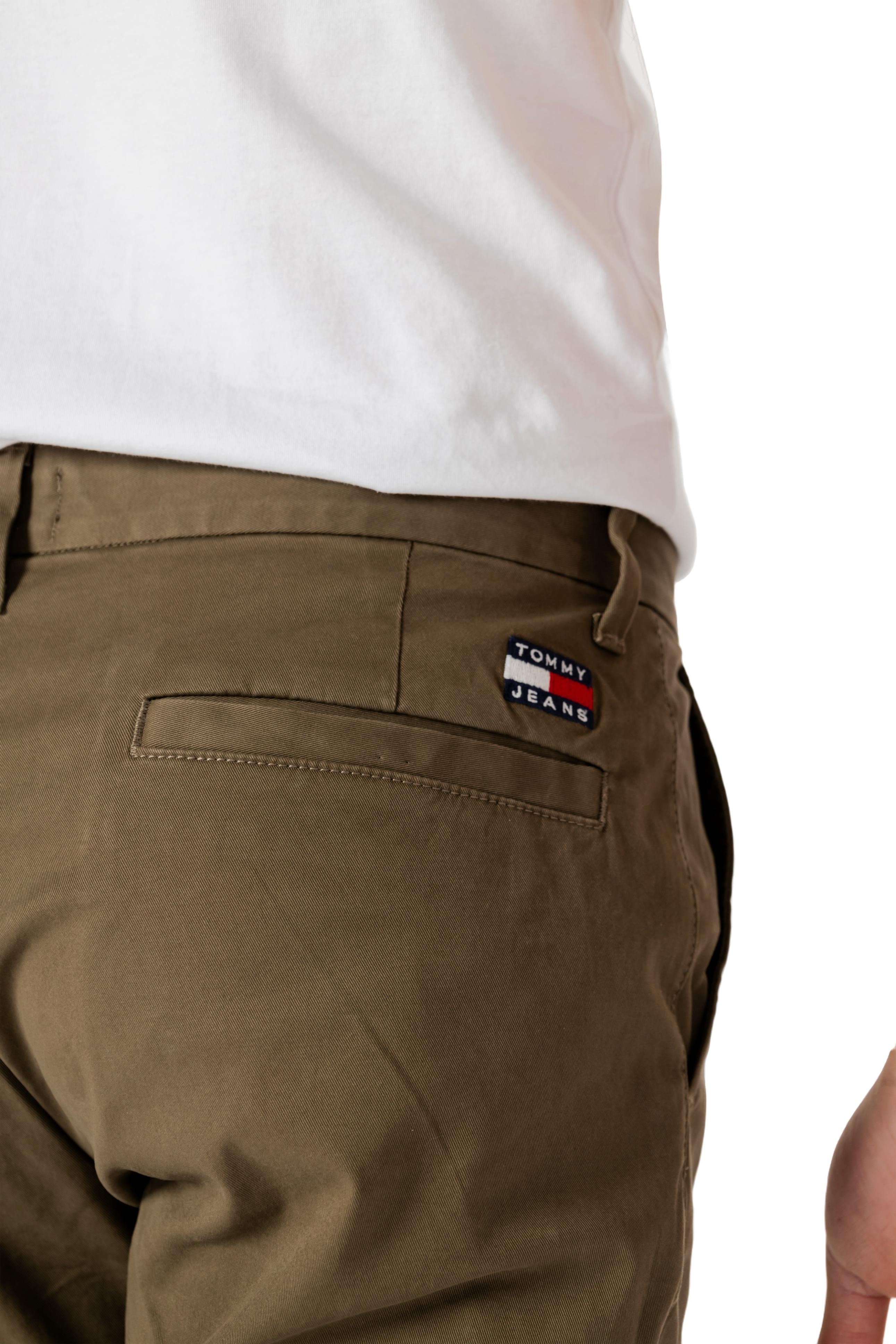 Tommy Hilfiger Jeans Men Trousers