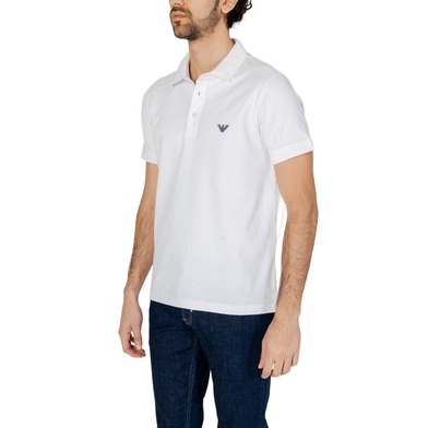 Emporio Armani Polo Uomo