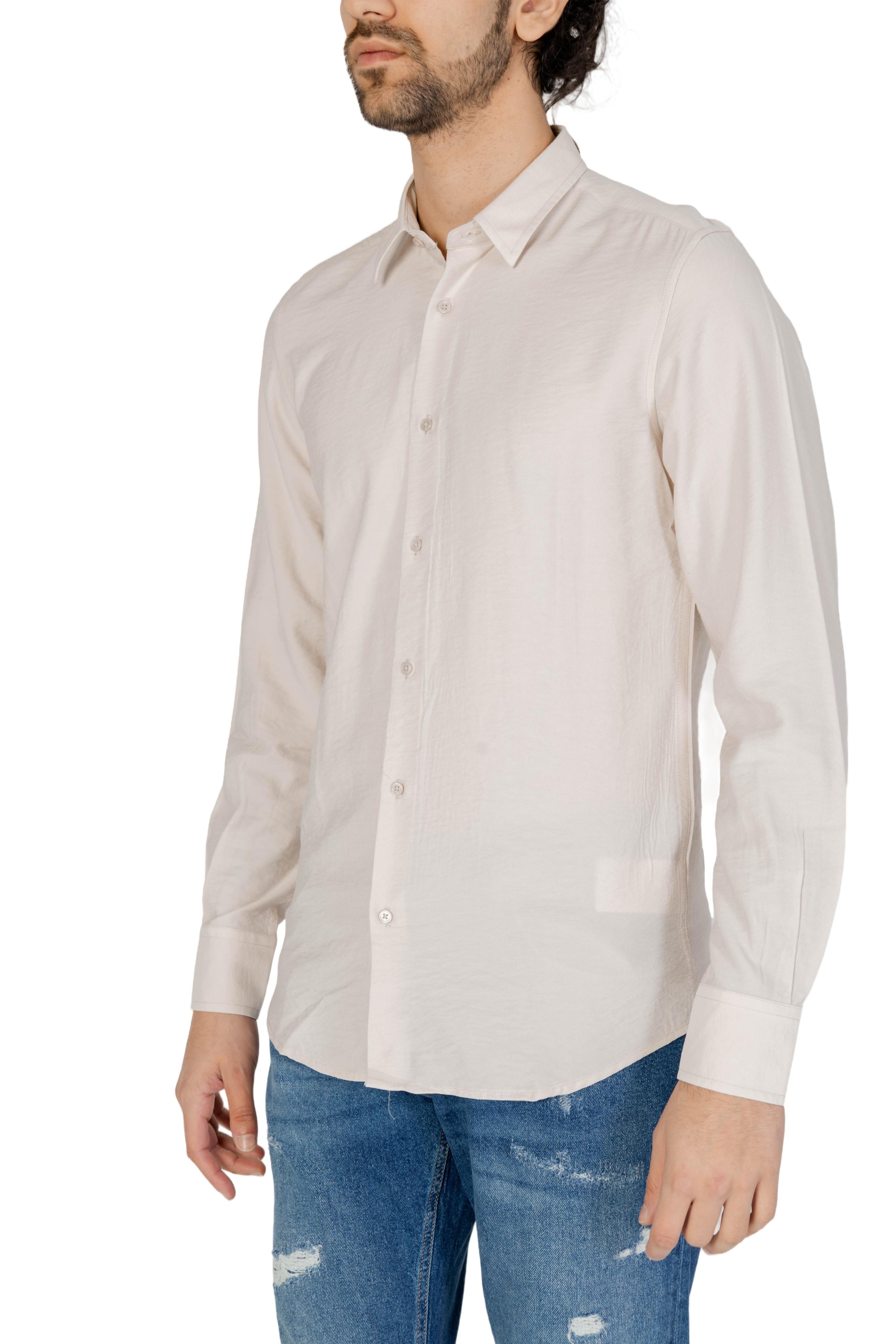 Antony Morato Men Shirt