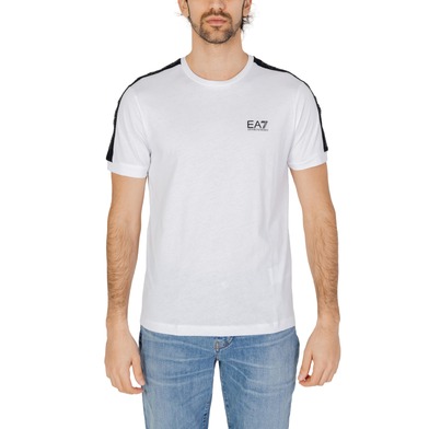 Ea7 T-Shirt Uomo