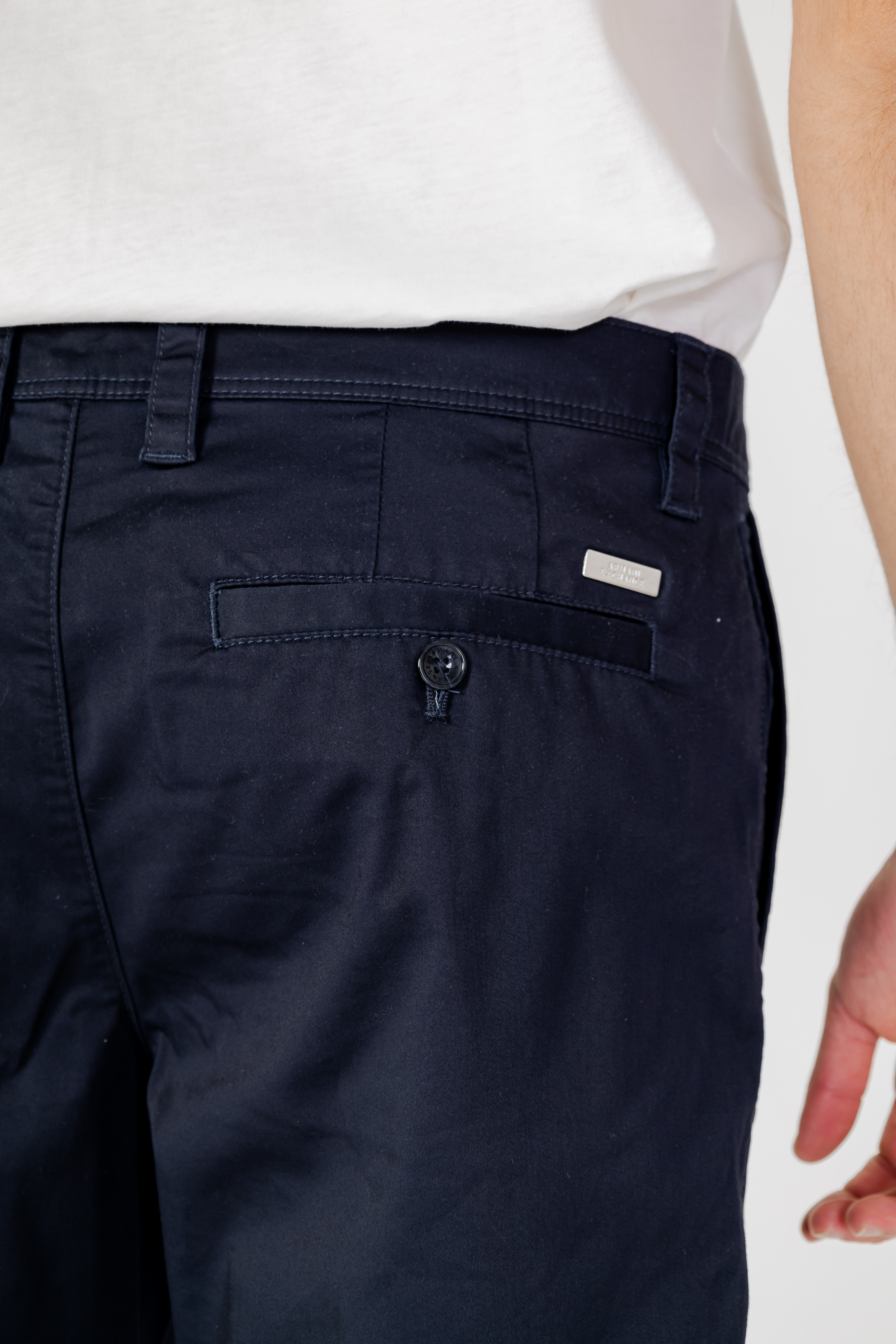 Armani Exchange Men Shorts