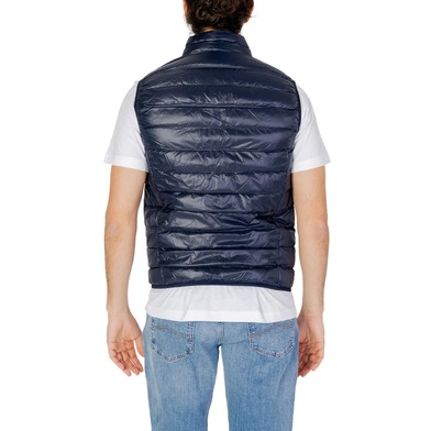 Ea7 Gilet Uomo