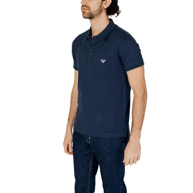 Emporio Armani Polo Uomo