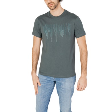 Armani Exchange T-Shirt Uomo