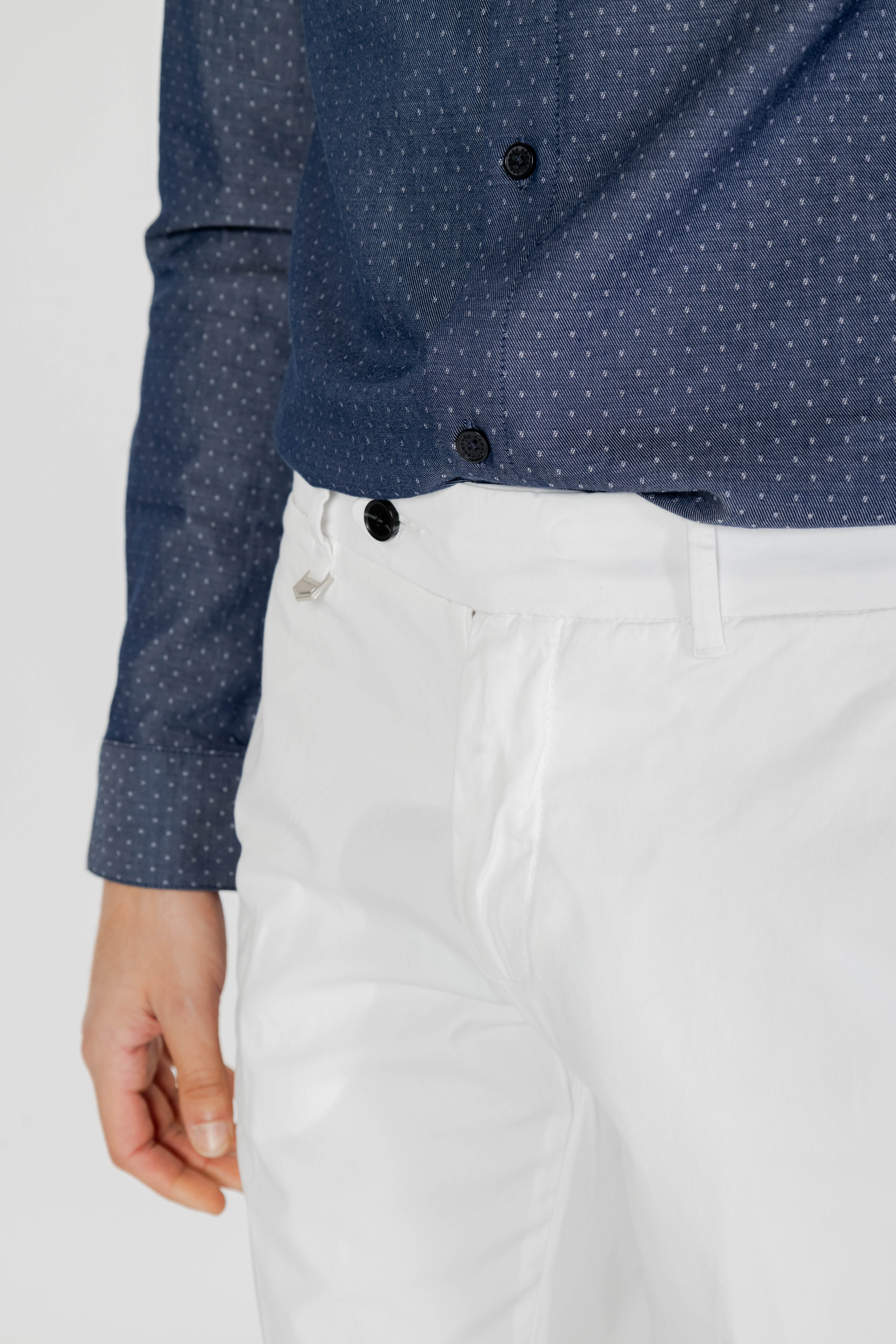 Antony Morato Men Trousers