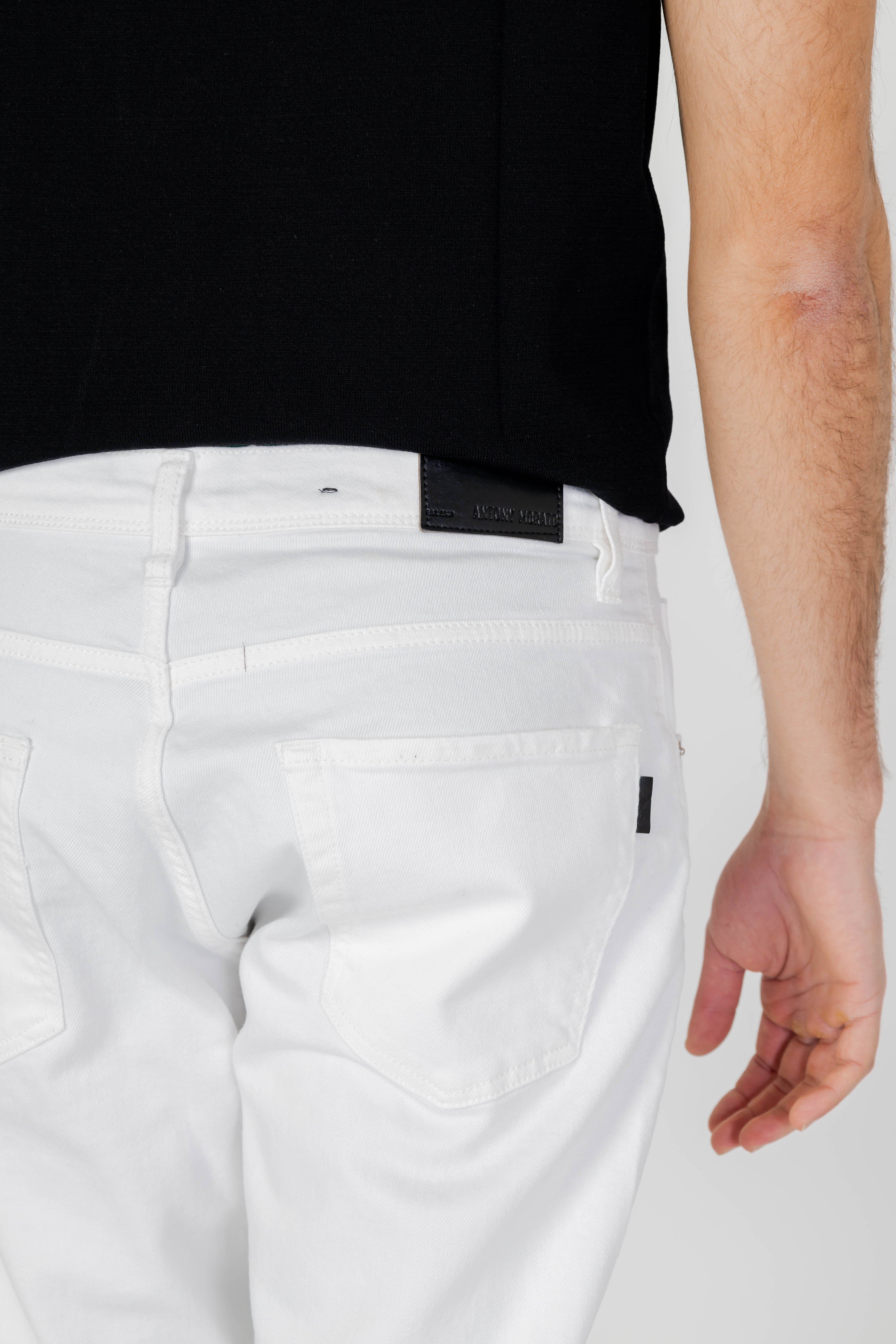 Antony Morato Men Jeans
