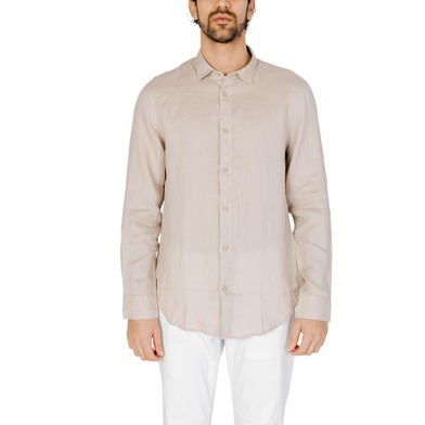 Armani Exchange Camicia Uomo