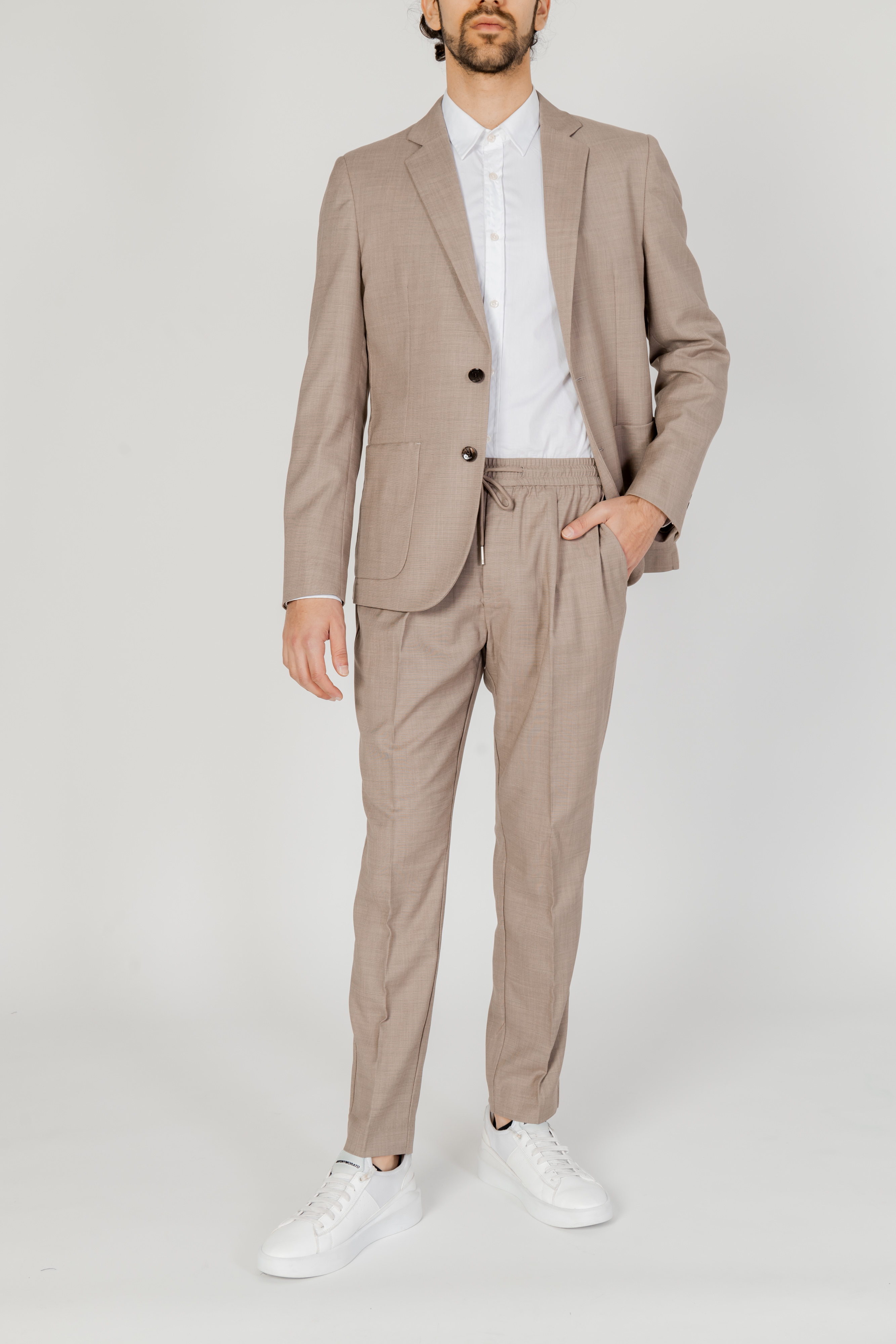 Antony Morato Men Trousers