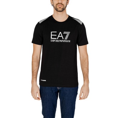 Ea7 T-Shirt Uomo