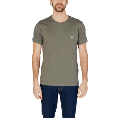 Emporio Armani Underwear T-Shirt Uomo