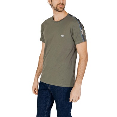 Emporio Armani T-Shirt Uomo