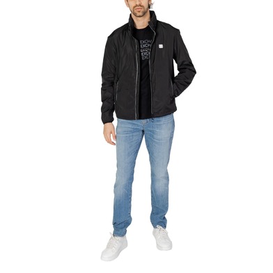 Armani Exchange Giubbotto Uomo