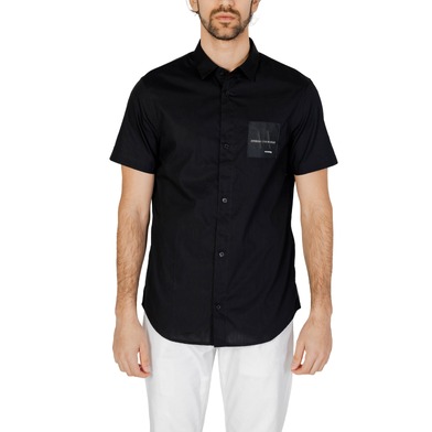 Armani Exchange Camicia Uomo