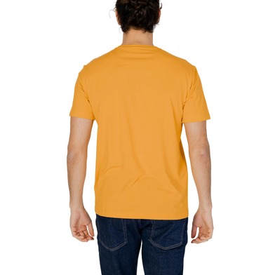 Ea7 T-Shirt Uomo