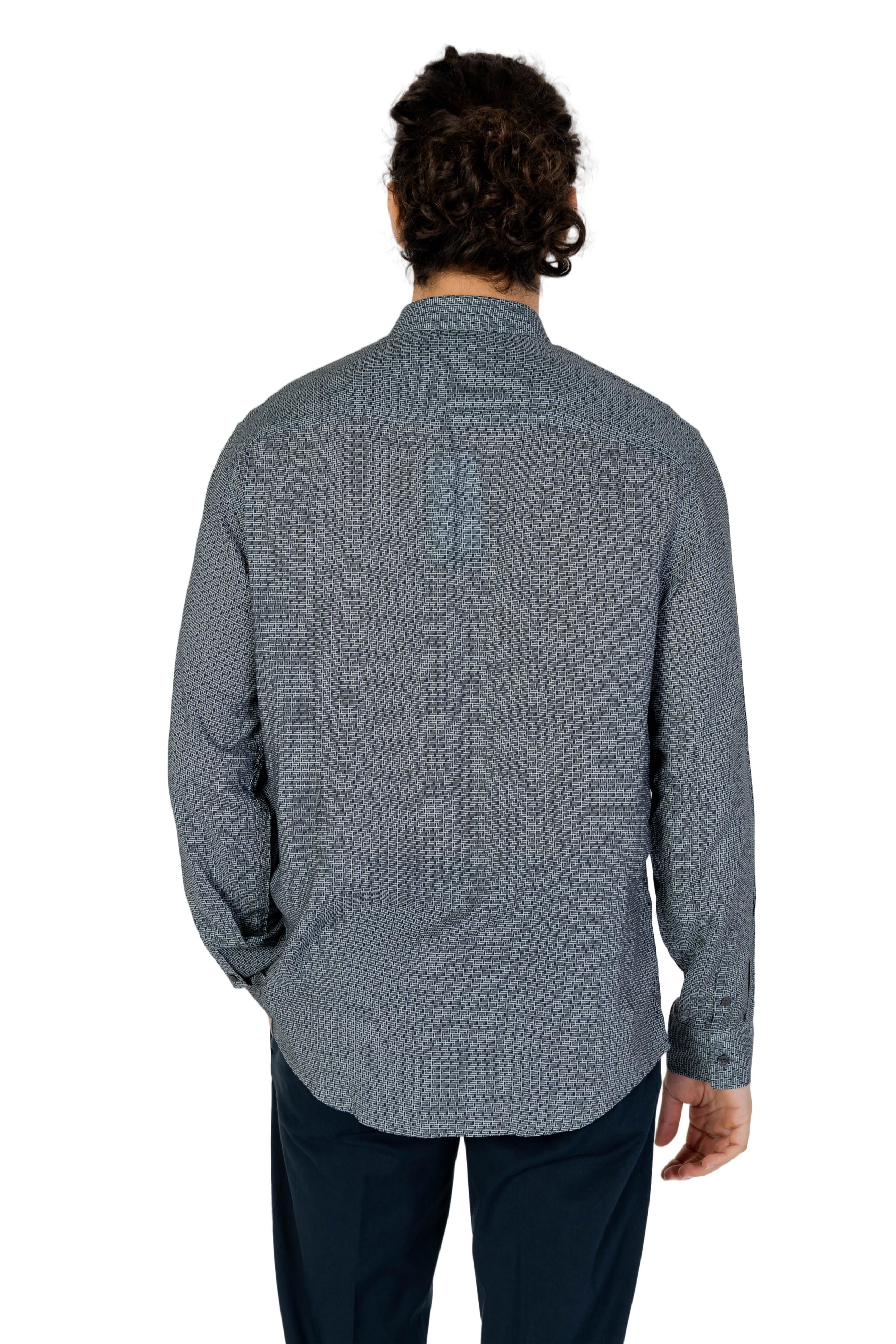 Armani Exchange Men Shirt
