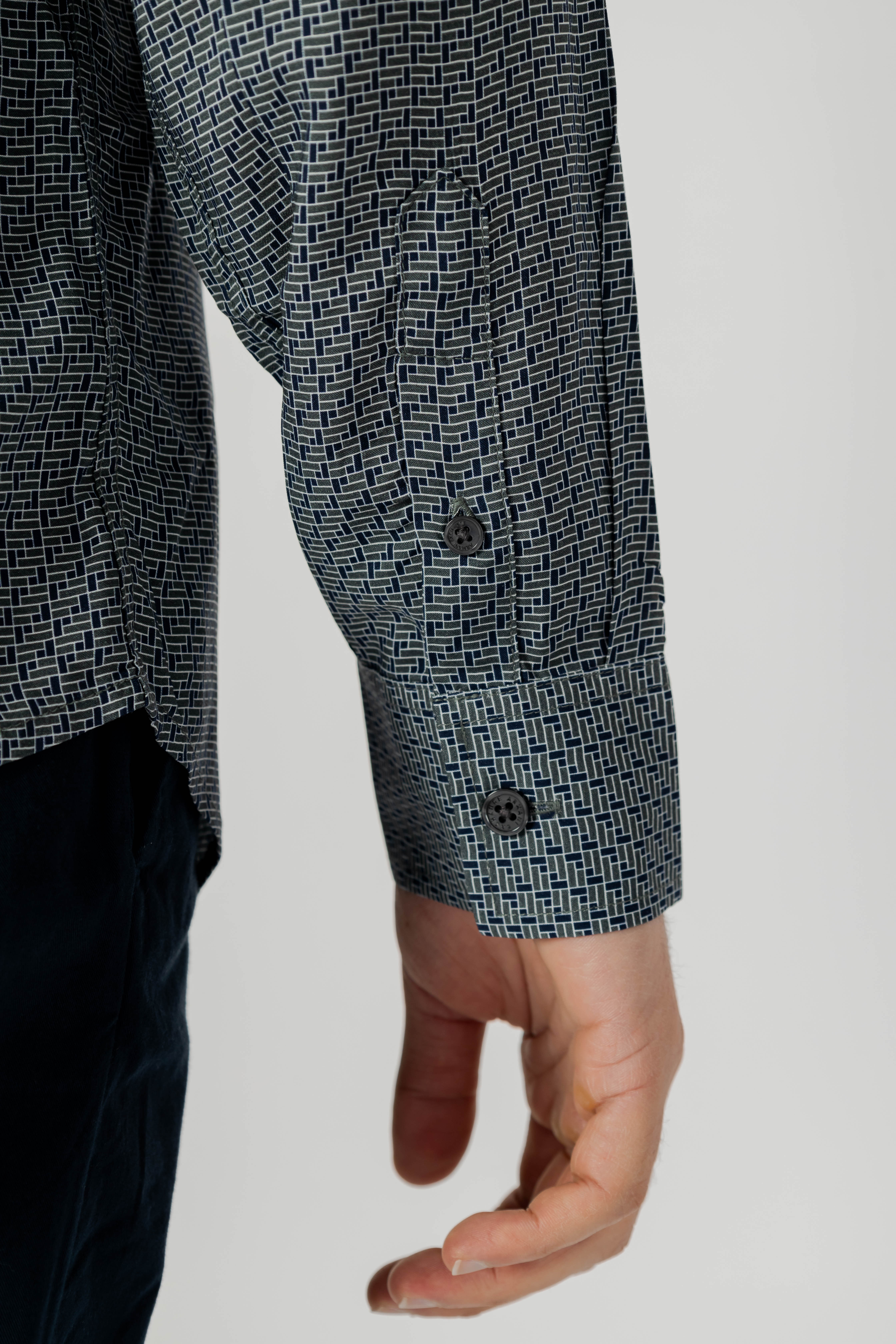 Armani Exchange Men Shirt