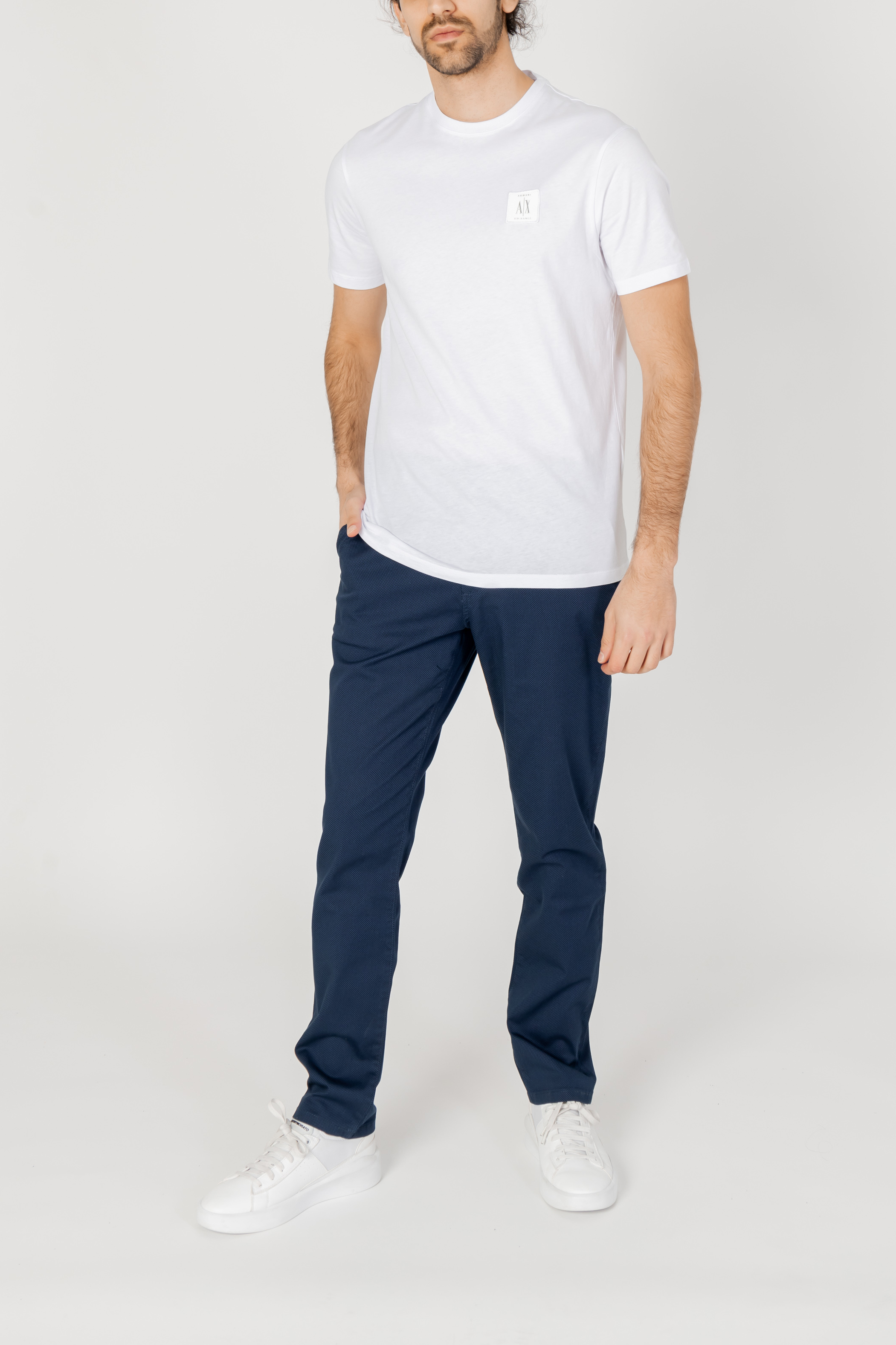 Armani Exchange Trousers 5