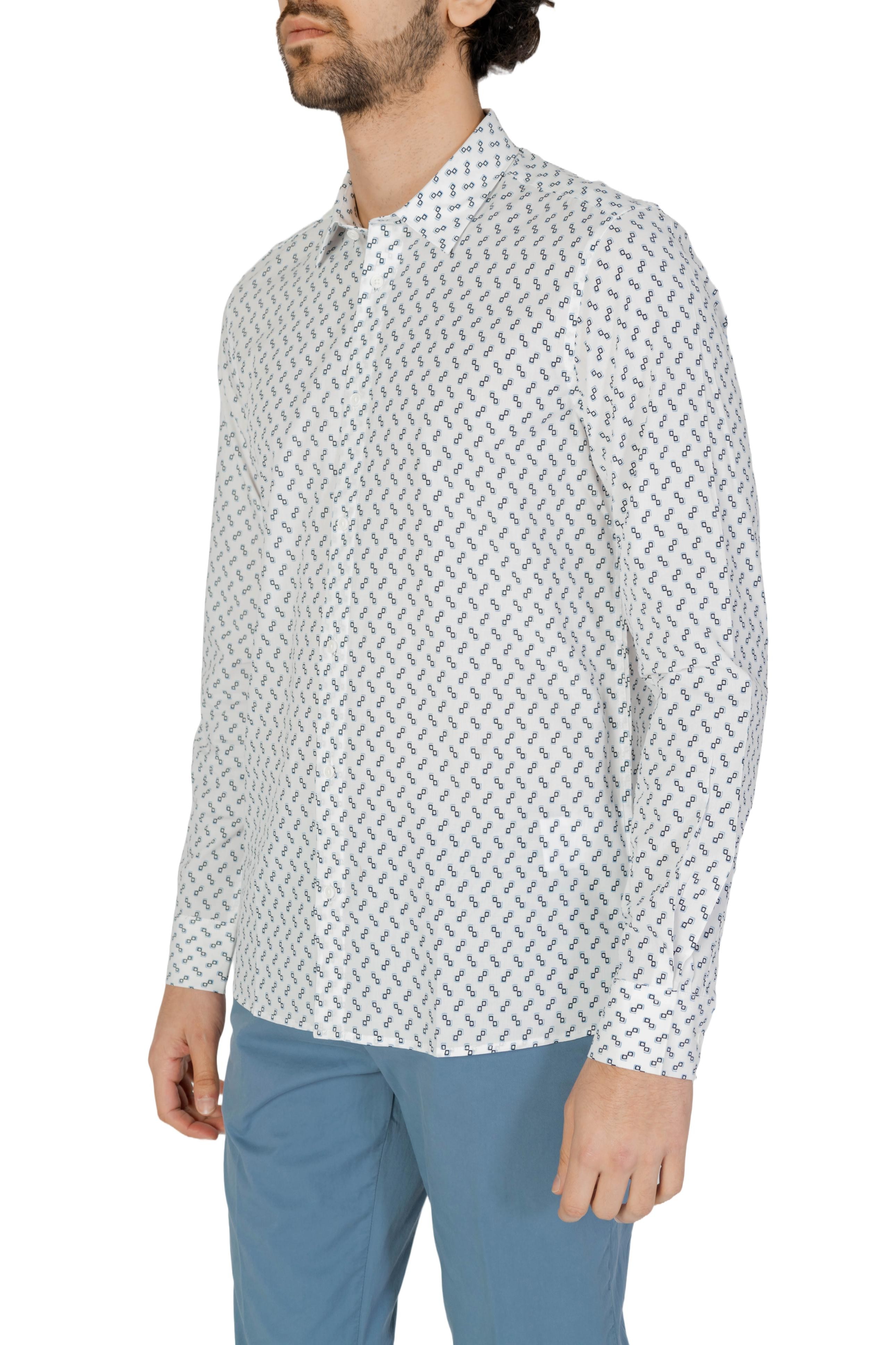 Antony Morato Men Shirt