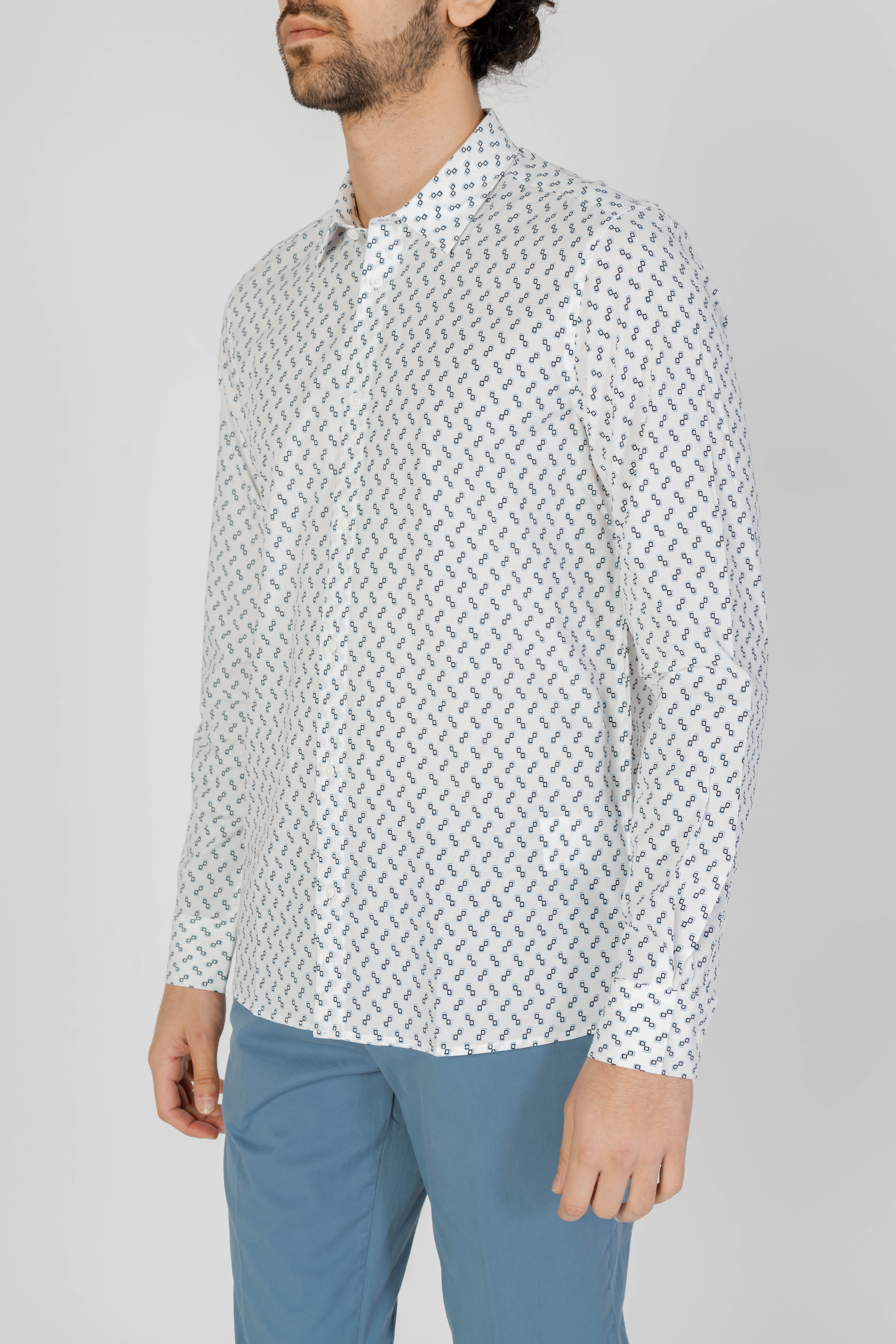 Antony Morato Men Shirt