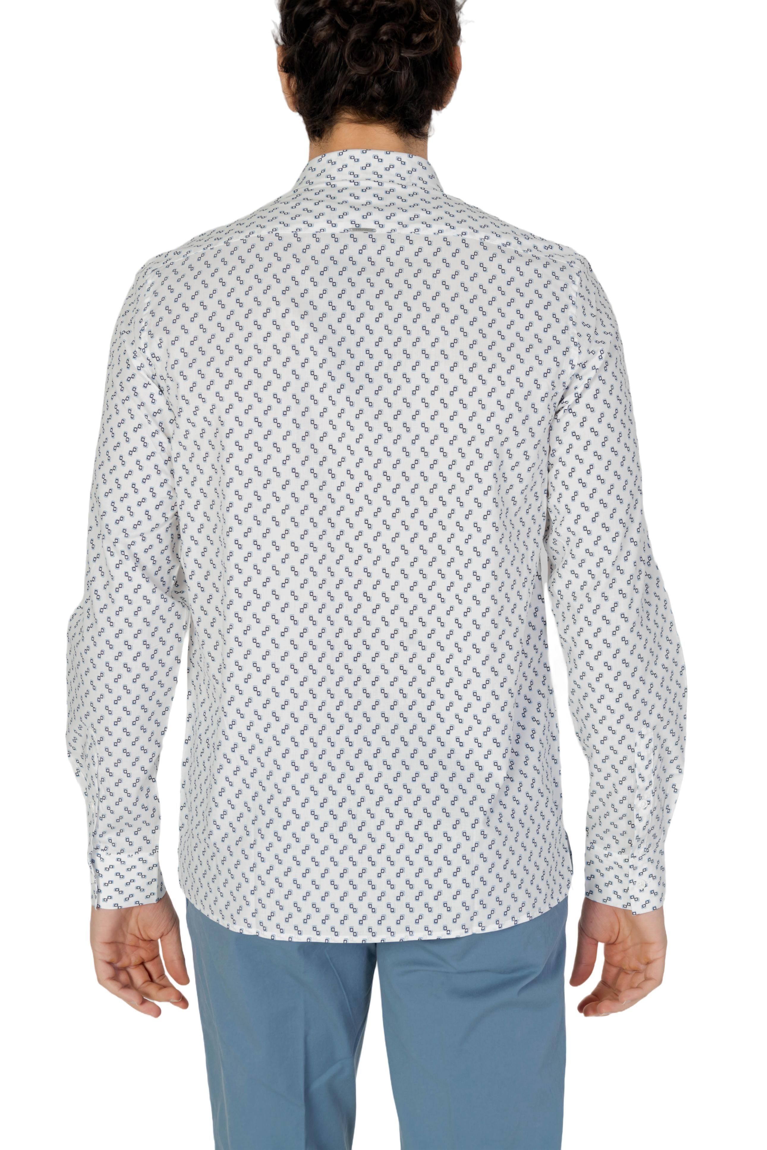 Antony Morato Men Shirt