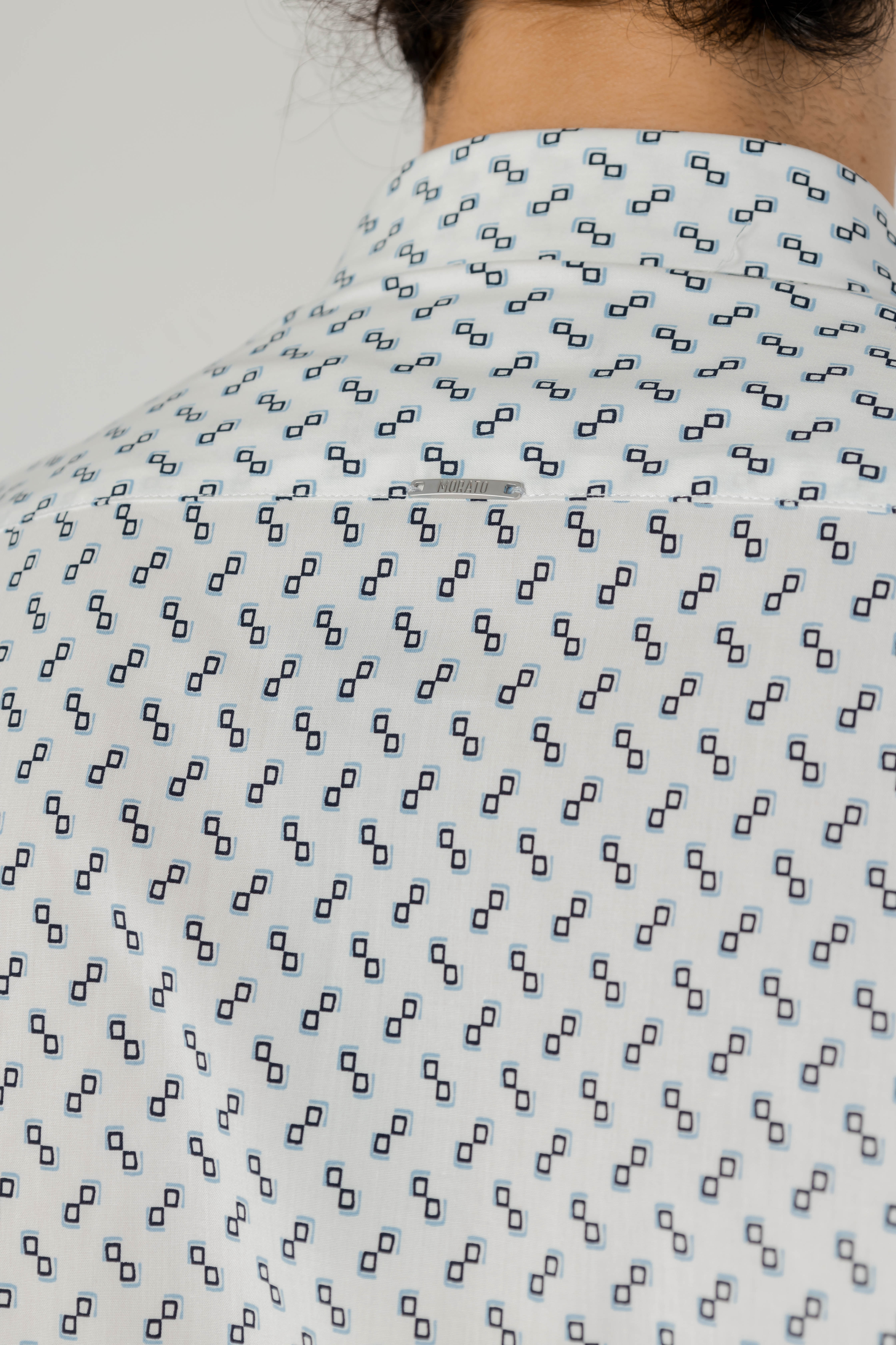 Antony Morato Men Shirt