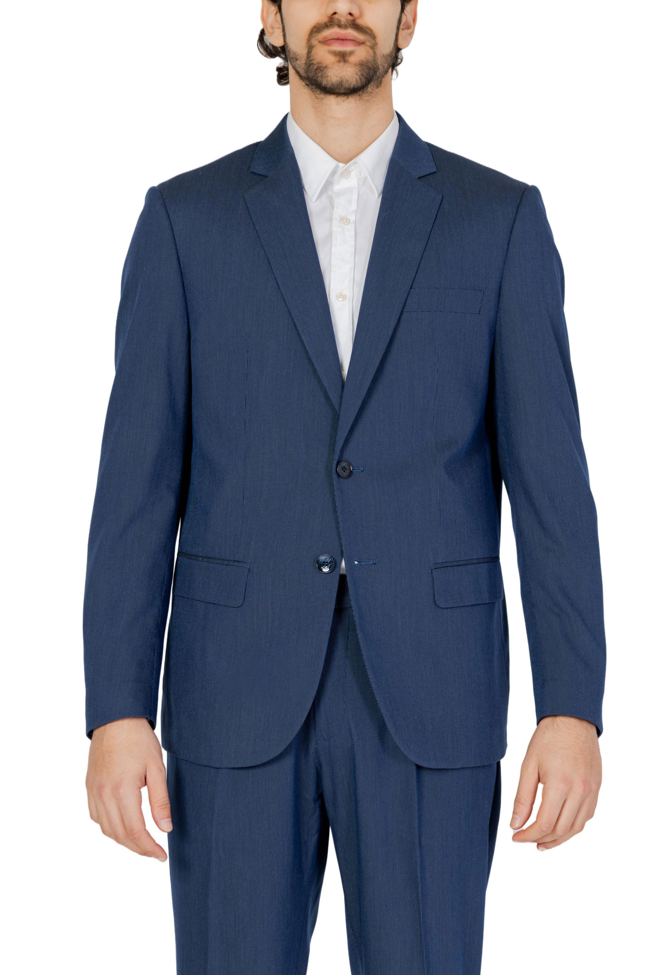 Antony Morato Men Blazer