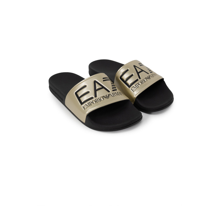 ea7 slippers