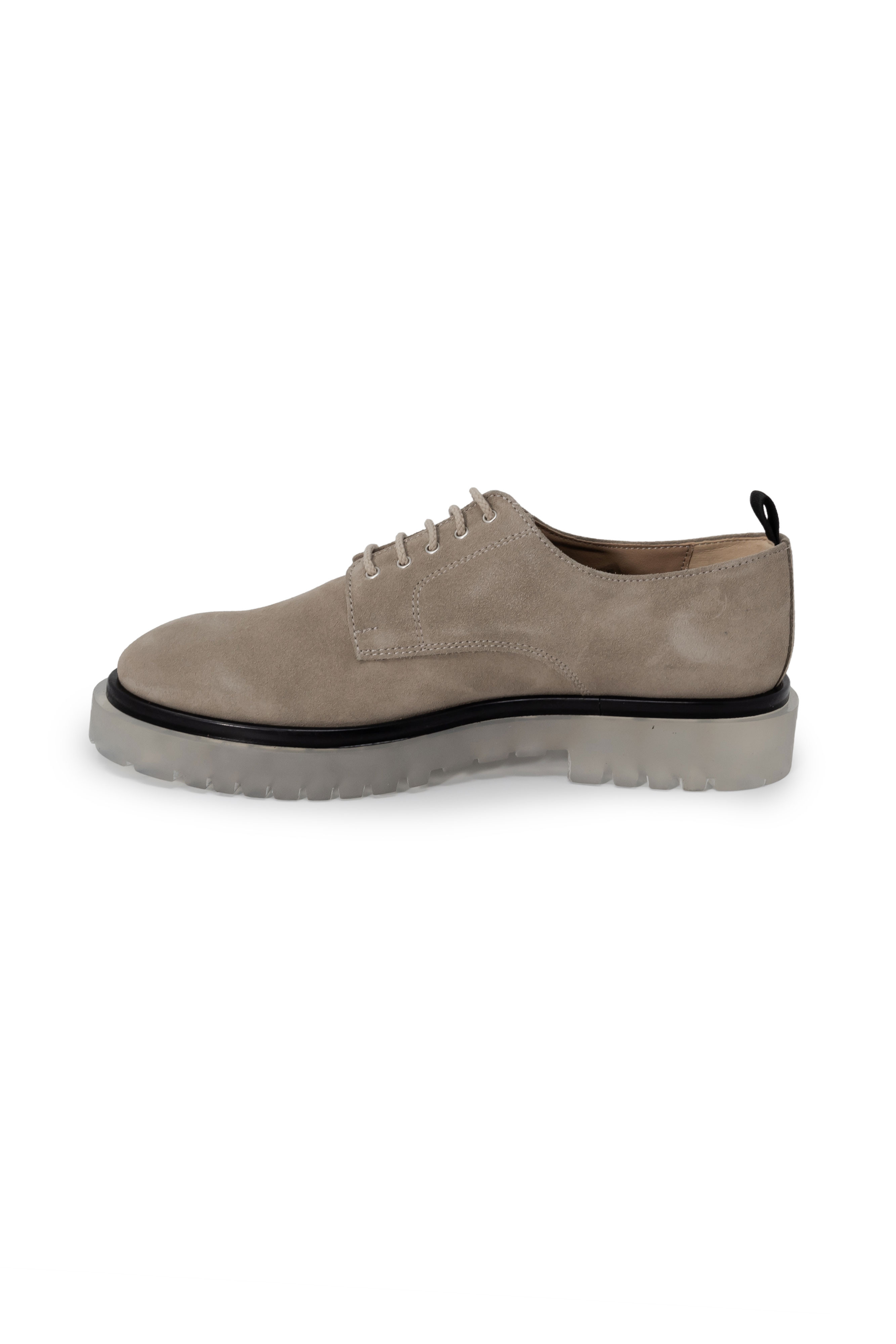 Antony Morato Lace Ups Shoes 3