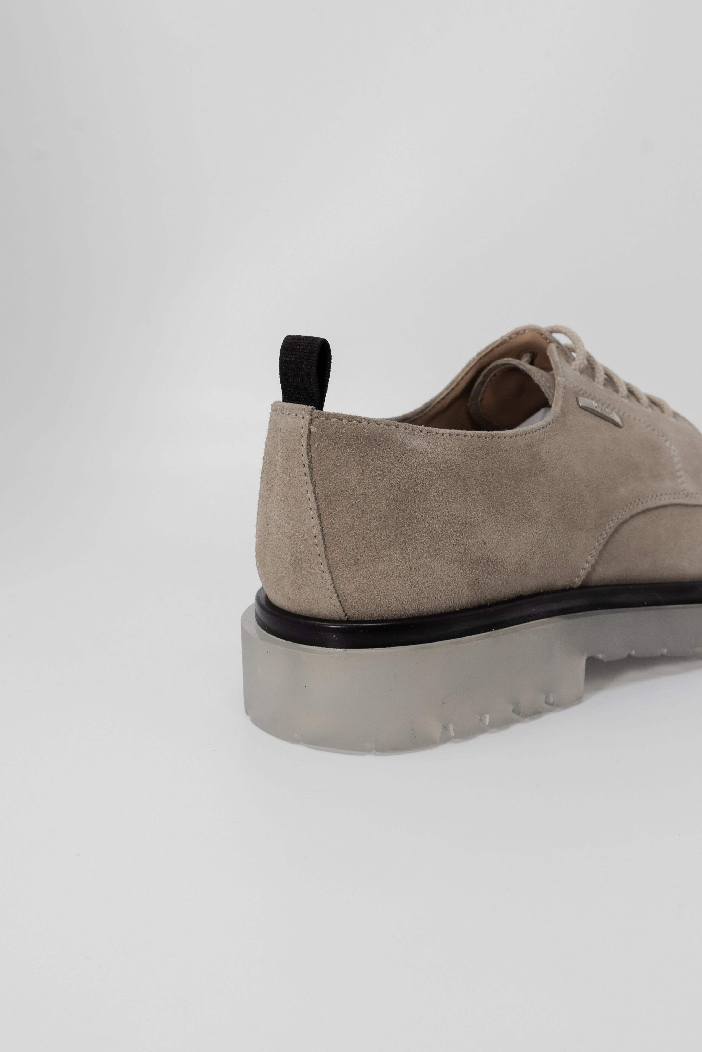 Antony Morato Lace Ups Shoes 5
