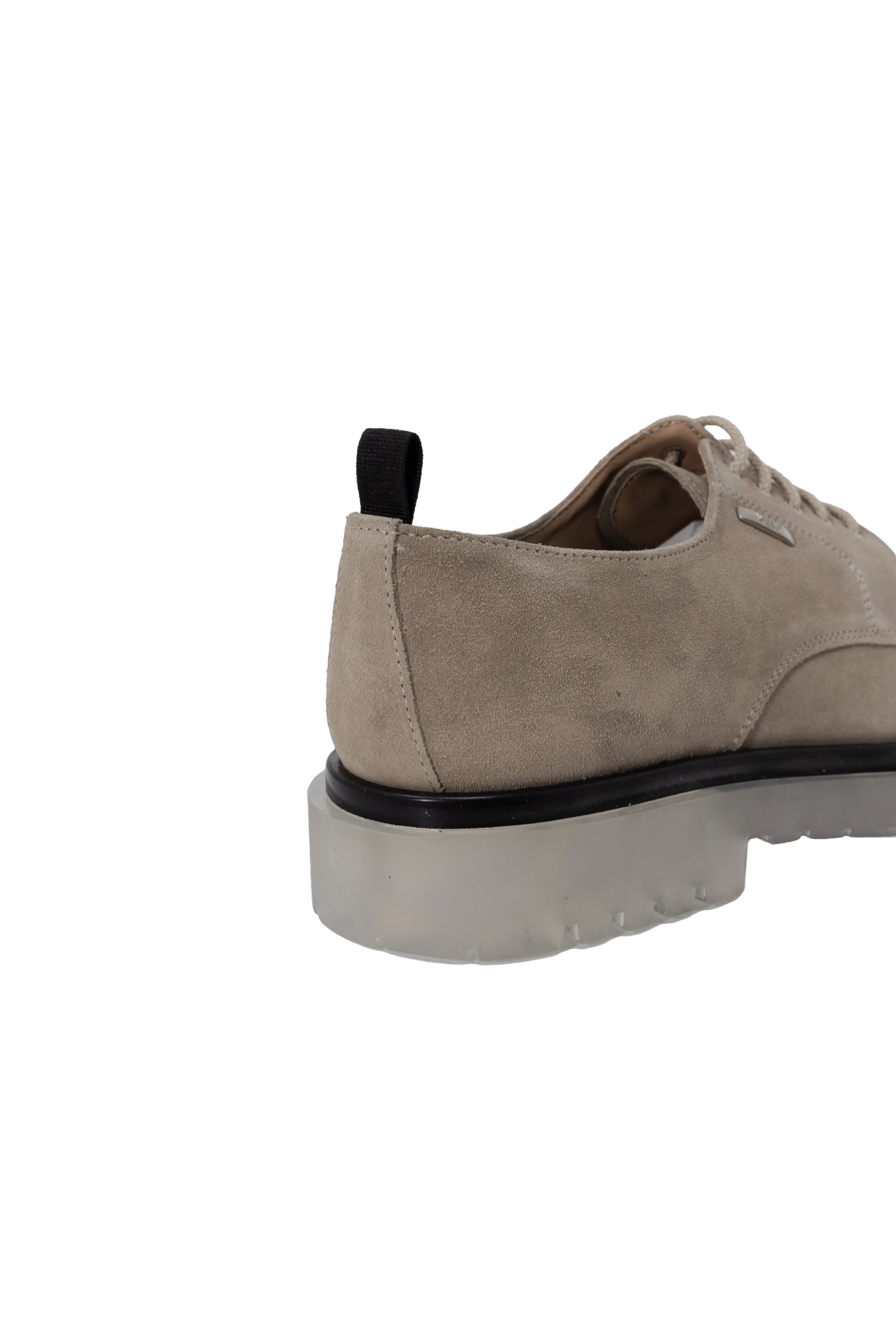 Antony Morato Lace Ups Shoes 4