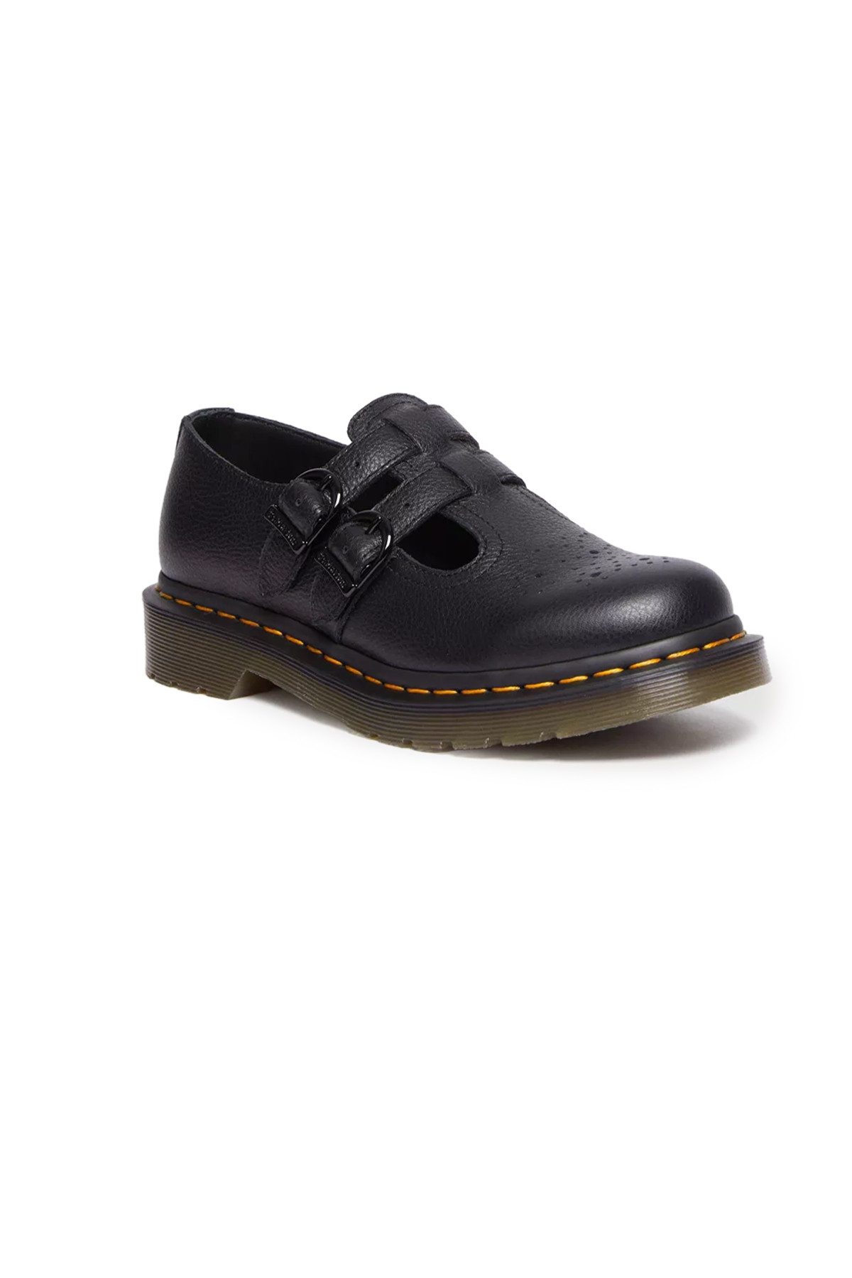 Dr. Martens Lace Ups Shoes 3