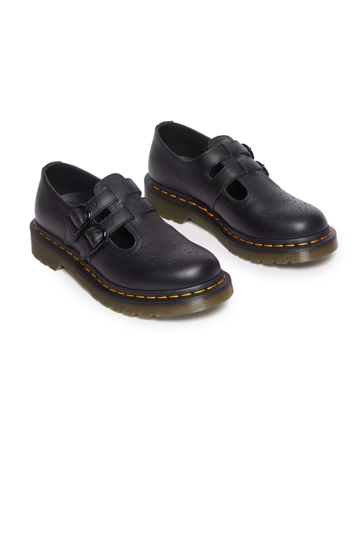 Dr. Martens Lace Ups Shoes 5