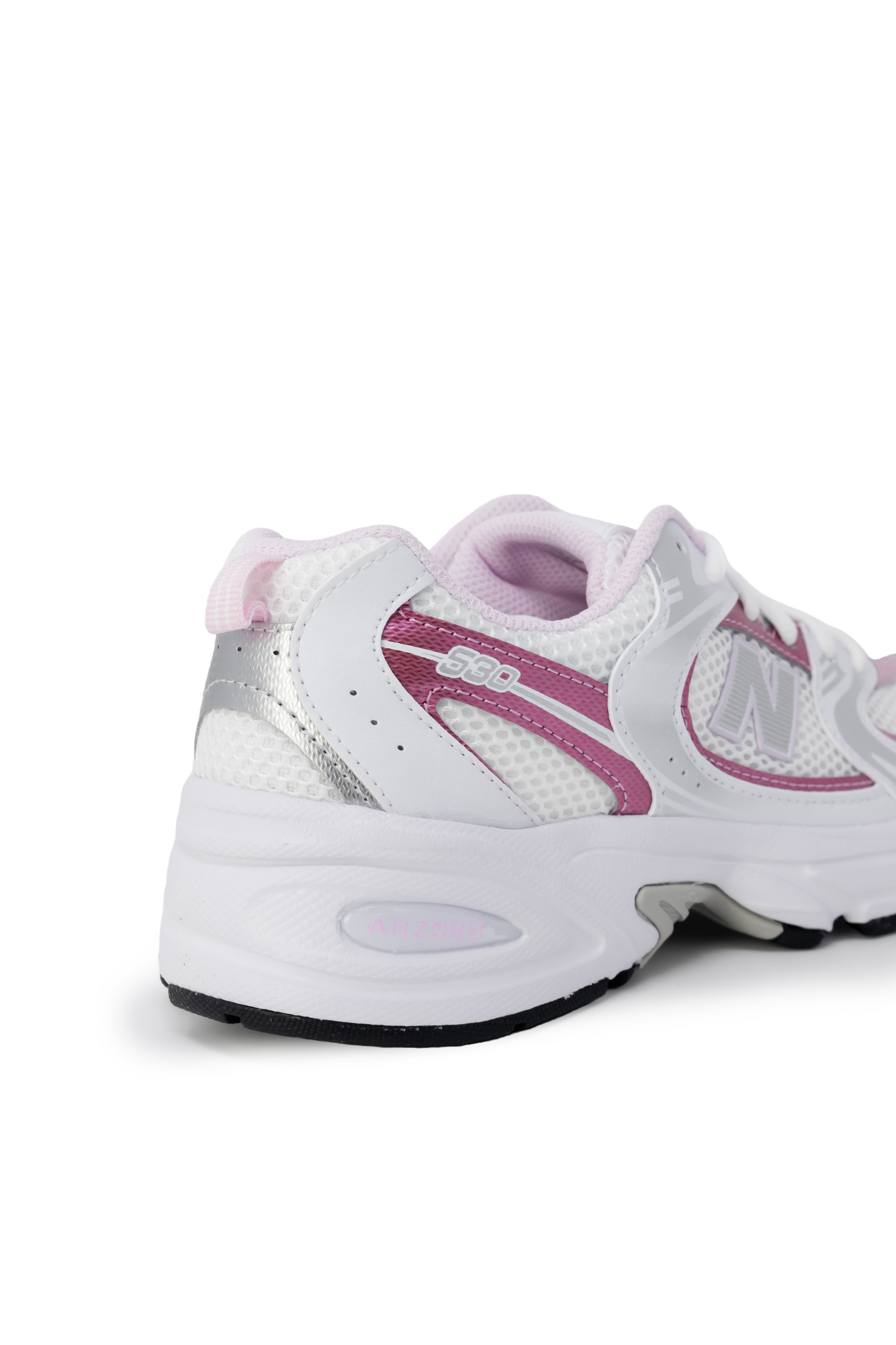 New Balance Sneakers 4