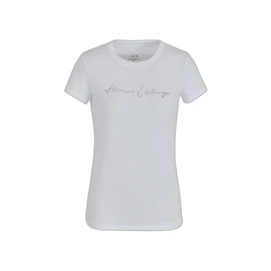 Armani Exchange T-Shirt Donna