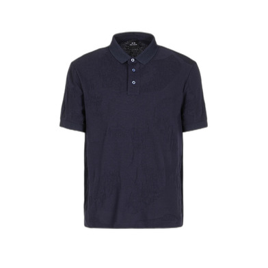 Armani Exchange Polo Uomo