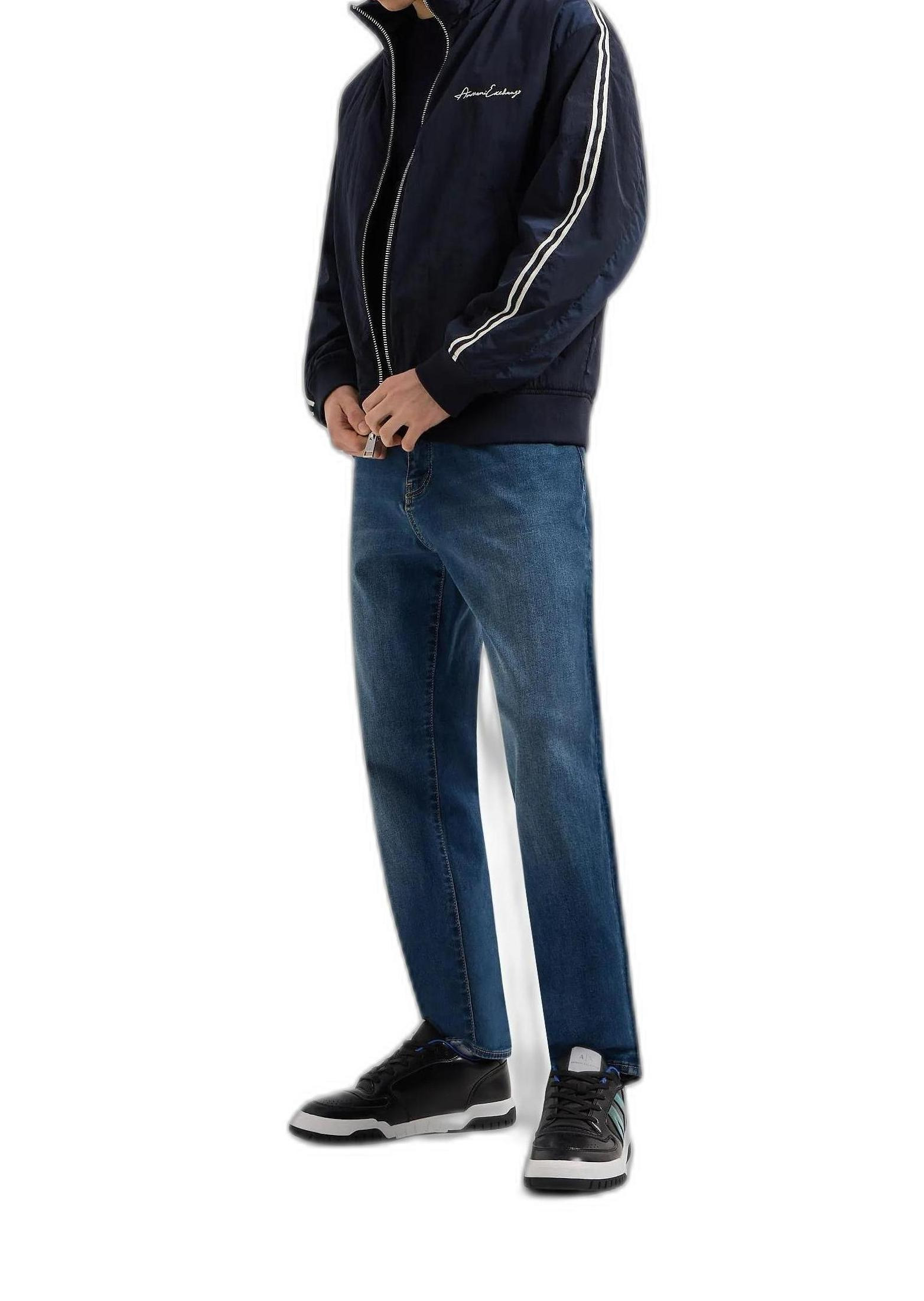 Armani Exchange Men Jeans
