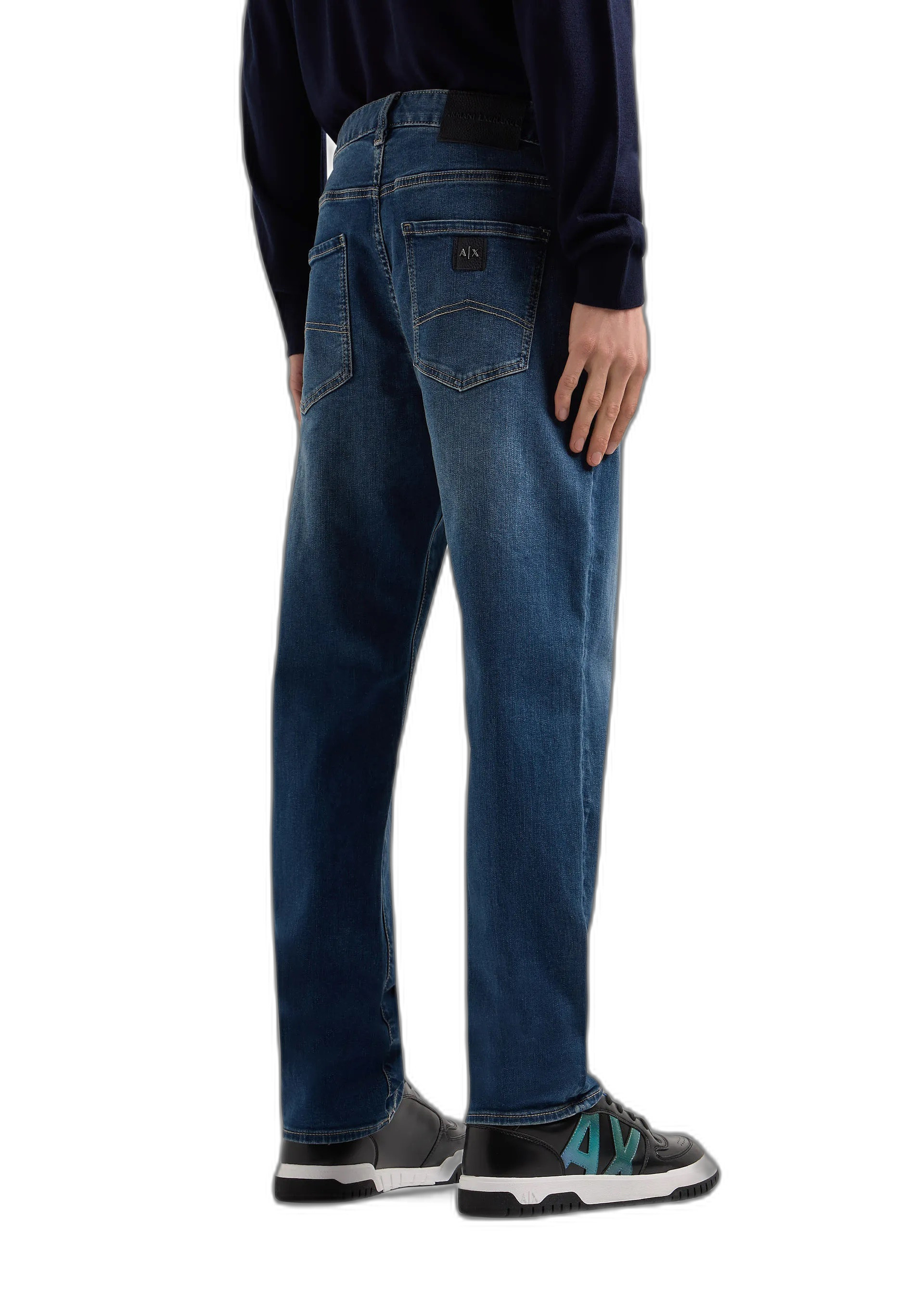 Armani Exchange Men Jeans