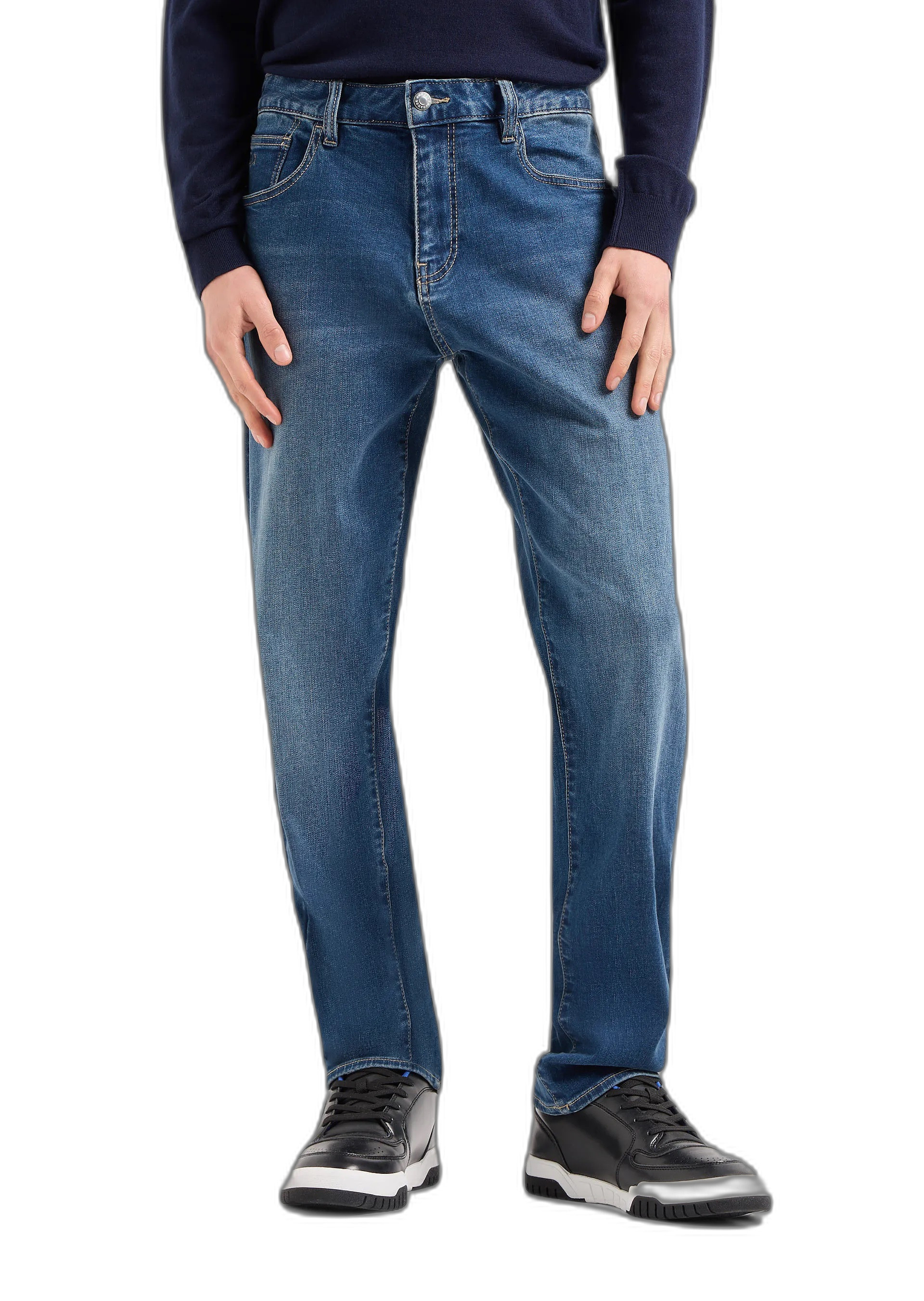 Armani Exchange Men Jeans