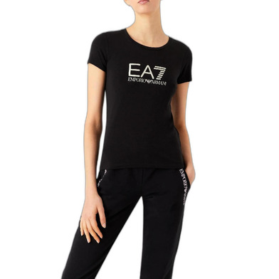 Ea7 T-Shirt Donna