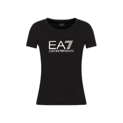 Ea7 T-Shirt Donna