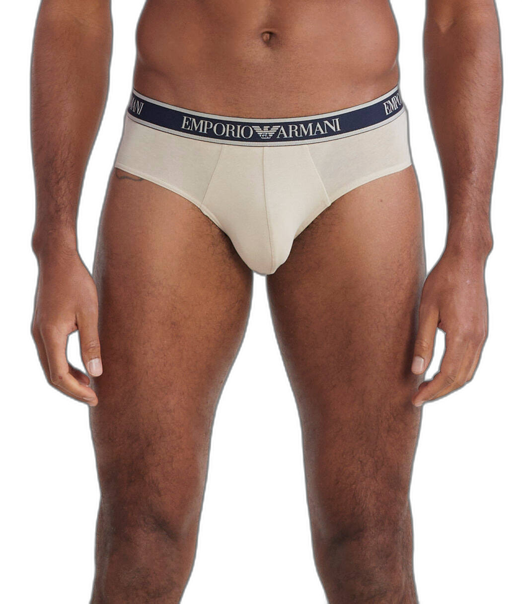 Emporio Armani Underwear Men Underwear