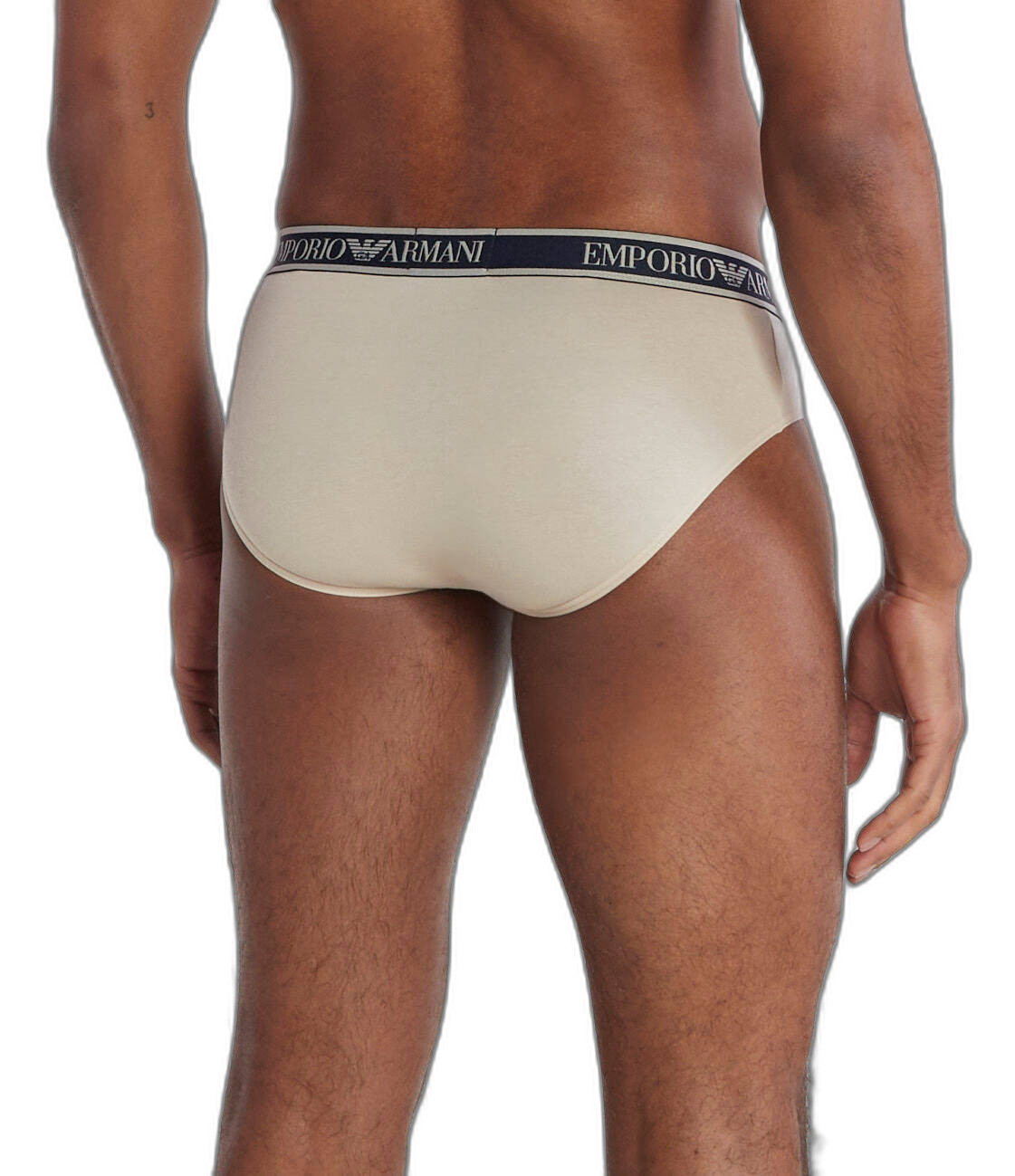 Emporio Armani Underwear Men Underwear