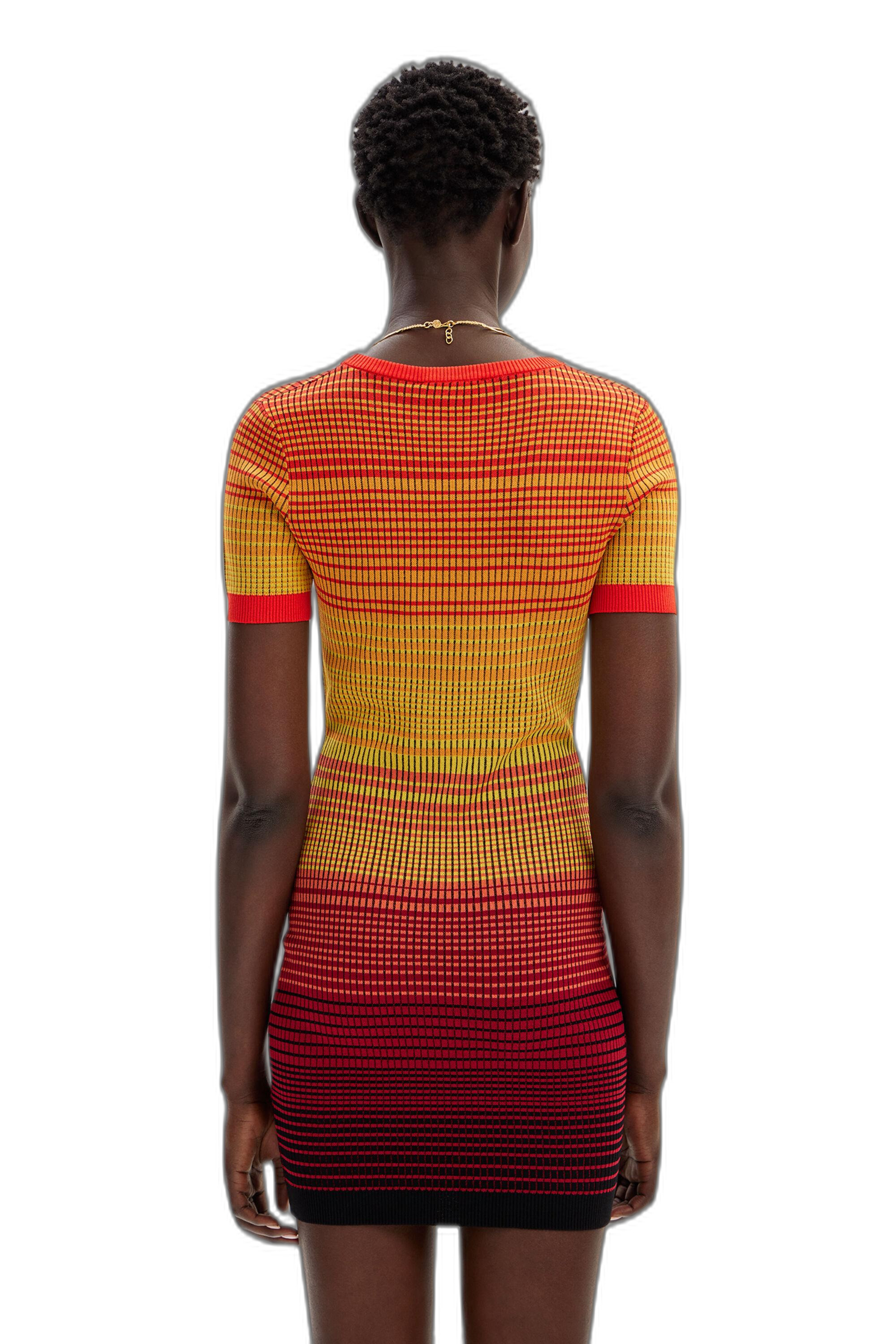 Desigual Dress 5