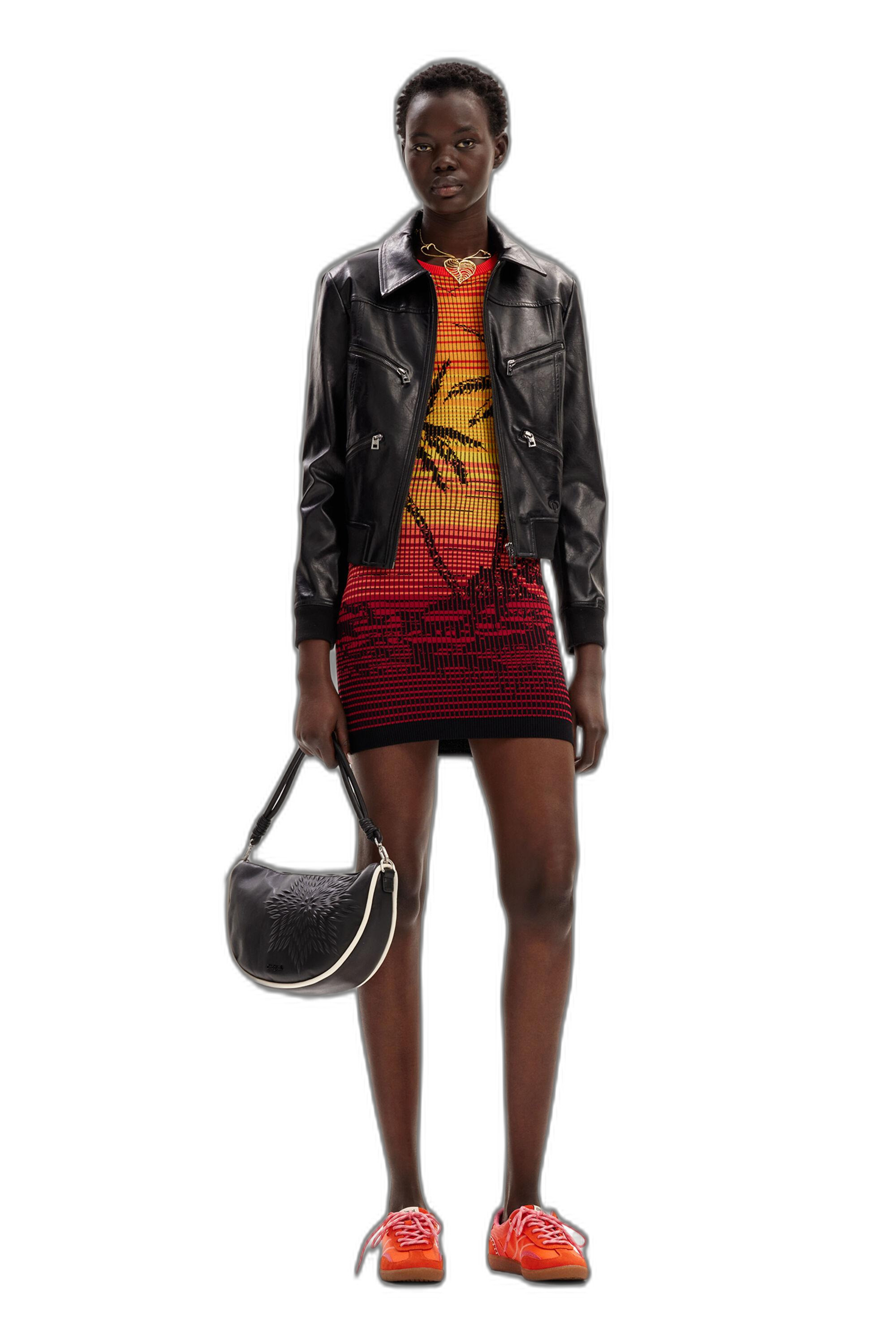 Desigual Dress 3