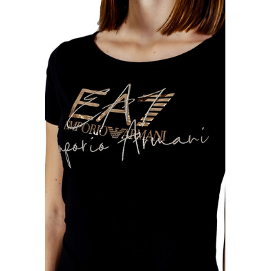 Ea7 T-Shirt Donna
