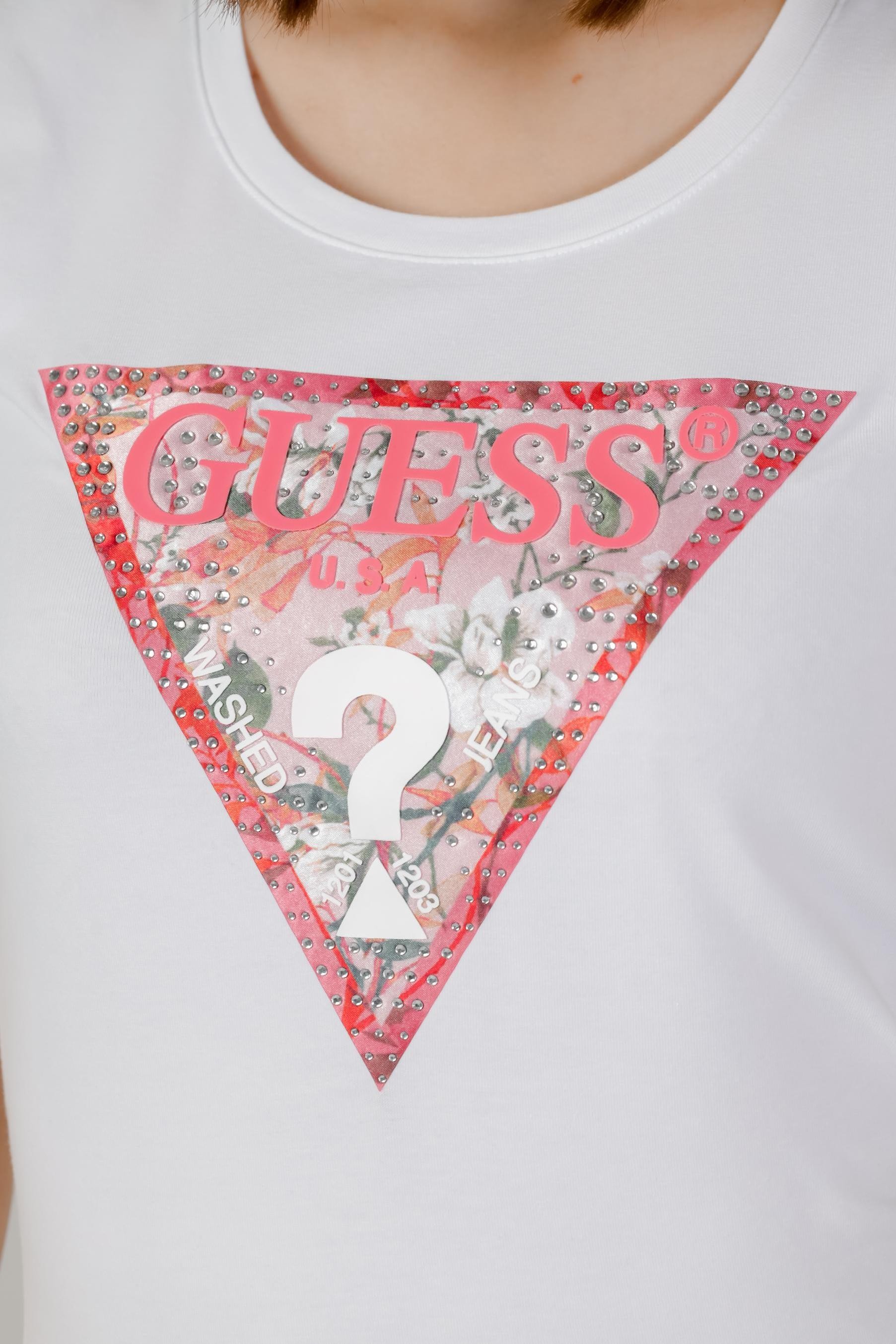 Guess  Women T-Shirt