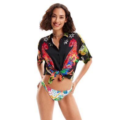 Desigual Camicia Donna