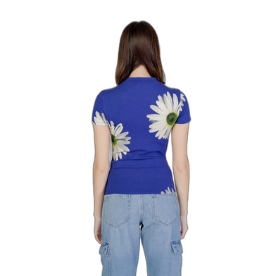 Desigual T-Shirt Donna